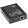Intellinet Power over Ethernet (PoE+) splitter, IEEE802.3at, 5, 7,5, 9 alebo 12 V DC výstupné napätie