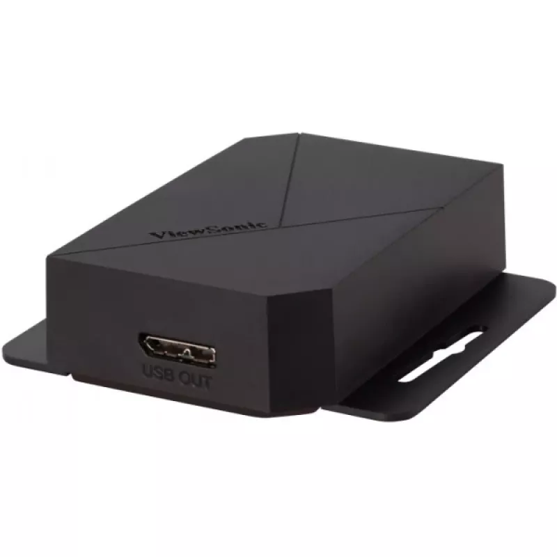 Viewsonic VBD100 video signálový konvertor pasívny video konvertor
