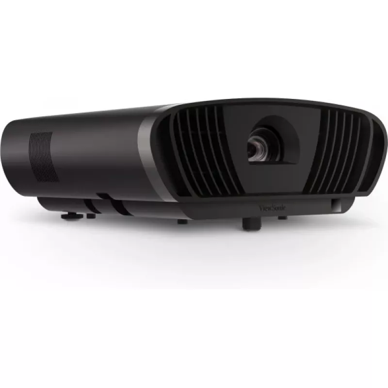 Viewsonic X100-4K štandardný projektor 2900 ANSI lumen LED UHD 4K (3840x2160) 3D čierny