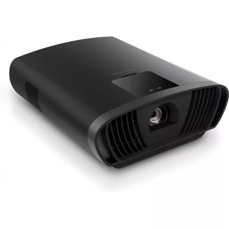 Viewsonic X100-4K štandardný projektor 2900 ANSI lumen LED UHD 4K (3840x2160) 3D čierny