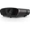 Viewsonic X100-4K štandardný projektor 2900 ANSI lumen LED UHD 4K (3840x2160) 3D čierny