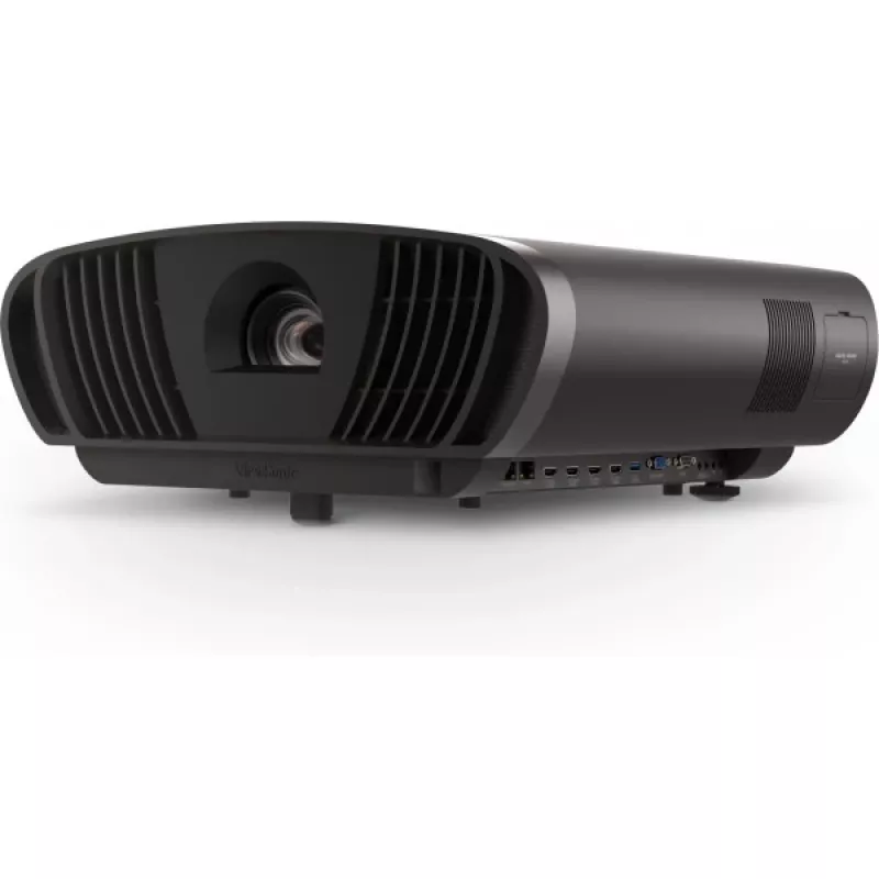 Viewsonic X100-4K štandardný projektor 2900 ANSI lumen LED UHD 4K (3840x2160) 3D čierny