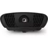 Viewsonic X100-4K štandardný projektor 2900 ANSI lumen LED UHD 4K (3840x2160) 3D čierny