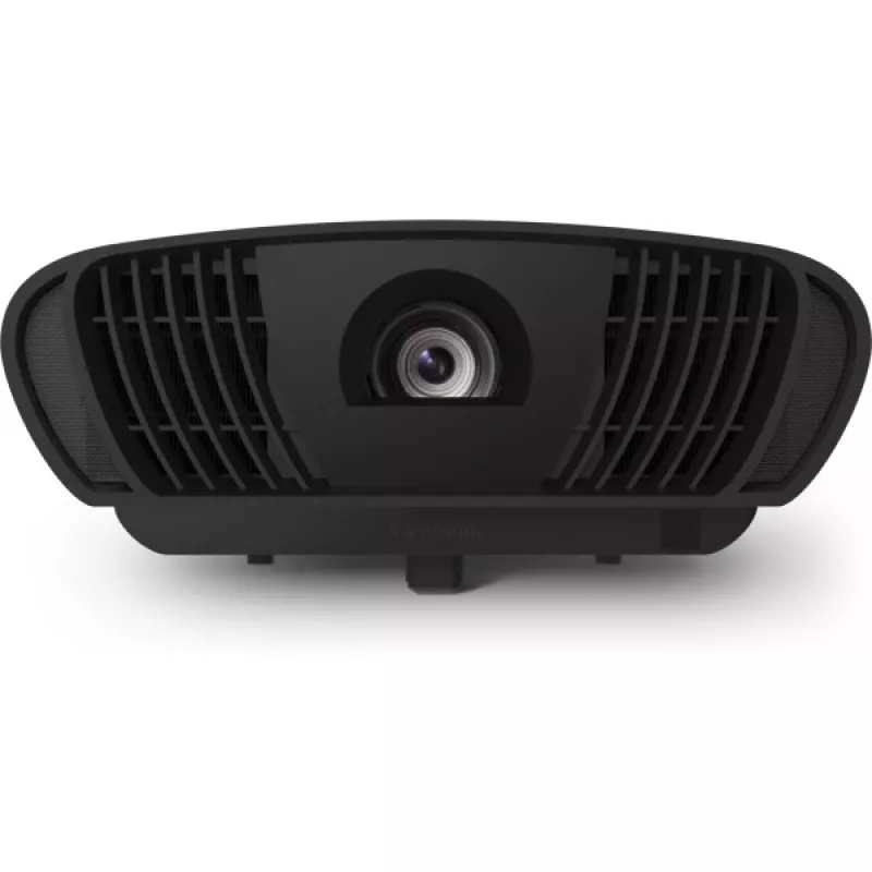 Viewsonic X100-4K štandardný projektor 2900 ANSI lumen LED UHD 4K (3840x2160) 3D čierny