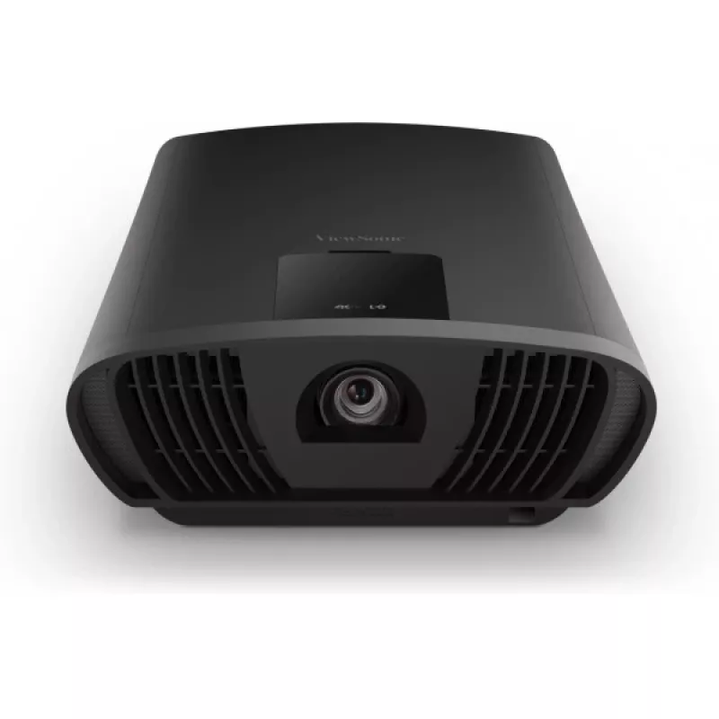 Viewsonic X100-4K štandardný projektor 2900 ANSI lumen LED UHD 4K (3840x2160) 3D čierny