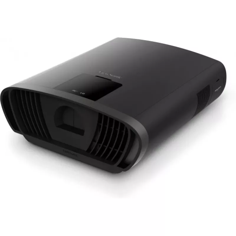Viewsonic X100-4K štandardný projektor 2900 ANSI lumen LED UHD 4K (3840x2160) 3D čierny