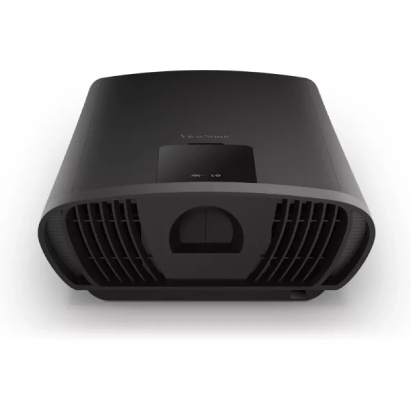 Viewsonic X100-4K štandardný projektor 2900 ANSI lumen LED UHD 4K (3840x2160) 3D čierny