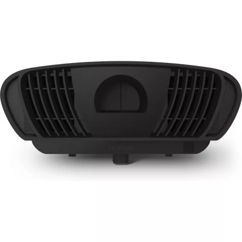 Viewsonic X100-4K štandardný projektor 2900 ANSI lumen LED UHD 4K (3840x2160) 3D čierny