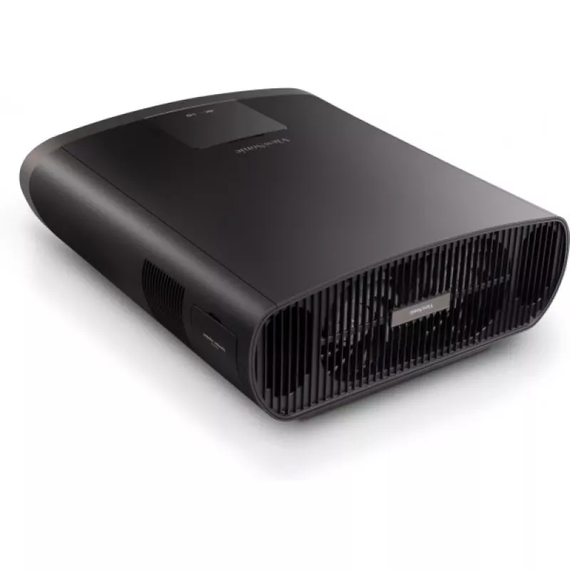 Viewsonic X100-4K štandardný projektor 2900 ANSI lumen LED UHD 4K (3840x2160) 3D čierny