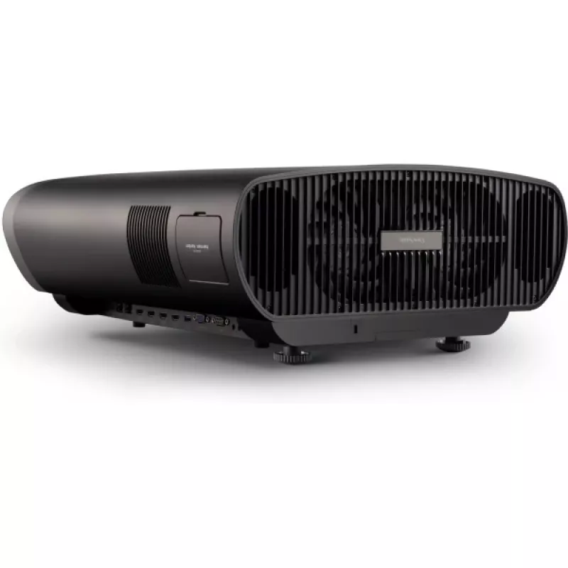 Viewsonic X100-4K štandardný projektor 2900 ANSI lumen LED UHD 4K (3840x2160) 3D čierny