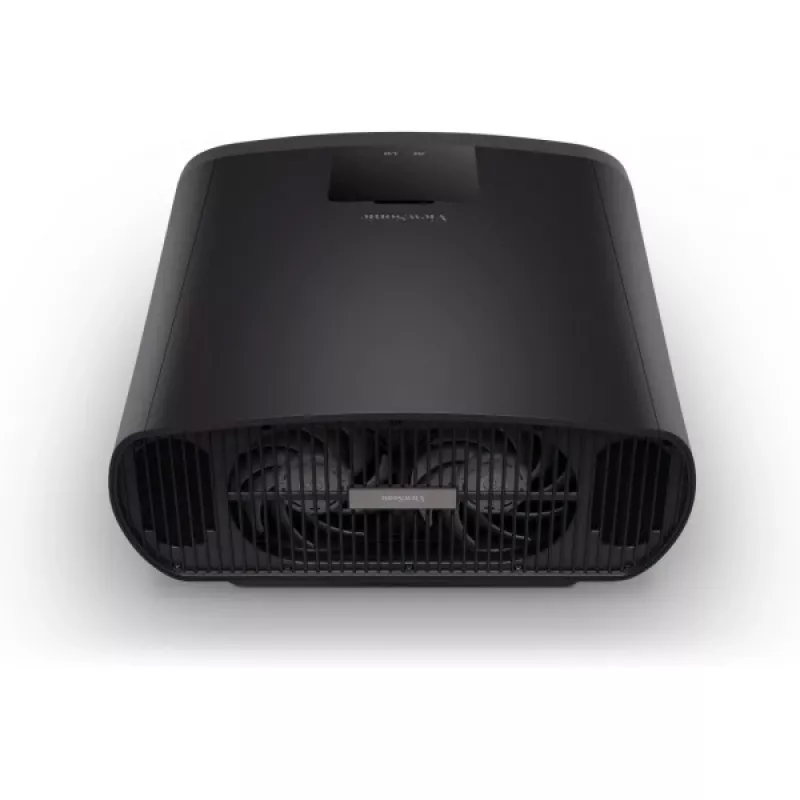 Viewsonic X100-4K štandardný projektor 2900 ANSI lumen LED UHD 4K (3840x2160) 3D čierny