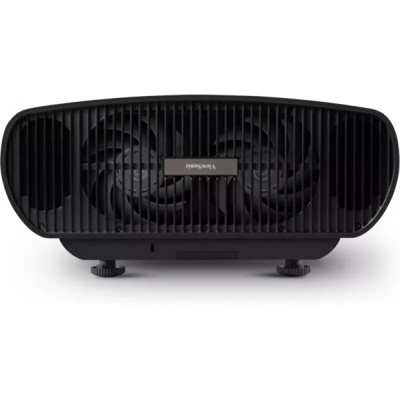 Viewsonic X100-4K štandardný projektor 2900 ANSI lumen LED UHD 4K (3840x2160) 3D čierny