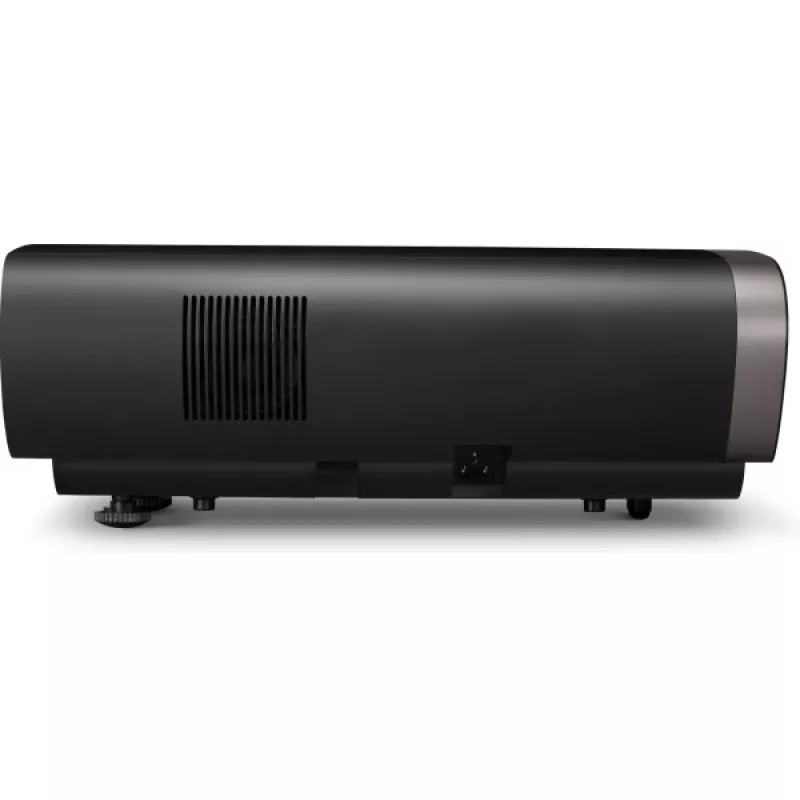 Viewsonic X100-4K štandardný projektor 2900 ANSI lumen LED UHD 4K (3840x2160) 3D čierny
