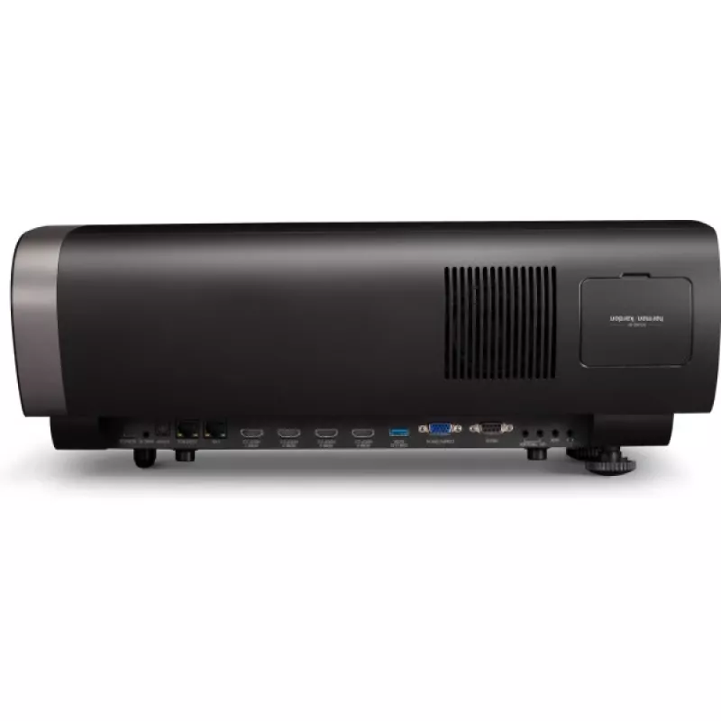 Viewsonic X100-4K štandardný projektor 2900 ANSI lumen LED UHD 4K (3840x2160) 3D čierny