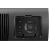 Viewsonic X100-4K štandardný projektor 2900 ANSI lumen LED UHD 4K (3840x2160) 3D čierny