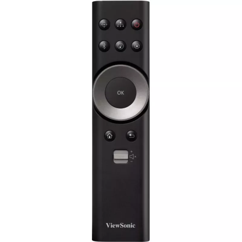 Viewsonic X100-4K štandardný projektor 2900 ANSI lumen LED UHD 4K (3840x2160) 3D čierny