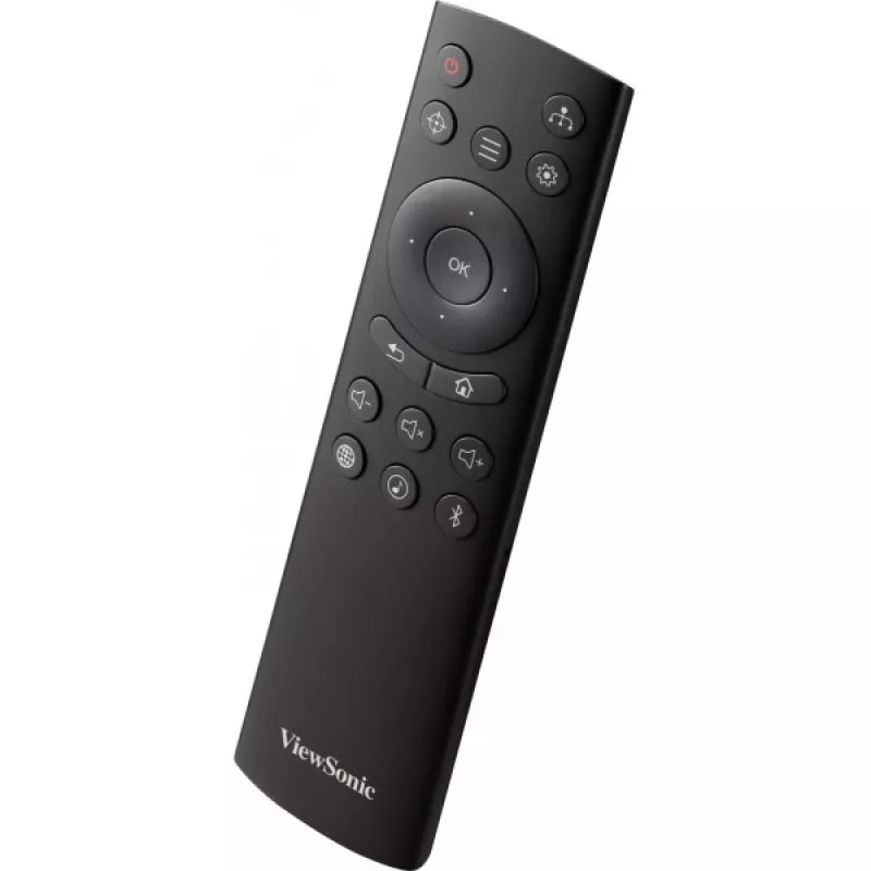 Viewsonic X100-4K štandardný projektor 2900 ANSI lumen LED UHD 4K (3840x2160) 3D čierny