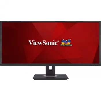 Viewsonic VG Series VG3448 počítačový monitor 86,6 cm (34,1
