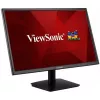 Viewsonic Value Series VA2405-H počítačový monitor 59,9 cm (23,6 inch) 1920 x 1080 pixelov Full HD LED čierny
