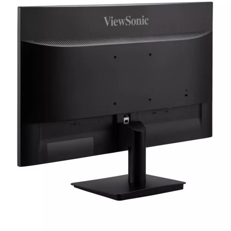 Viewsonic Value Series VA2405-H počítačový monitor 59,9 cm (23,6 inch) 1920 x 1080 pixelov Full HD LED čierny