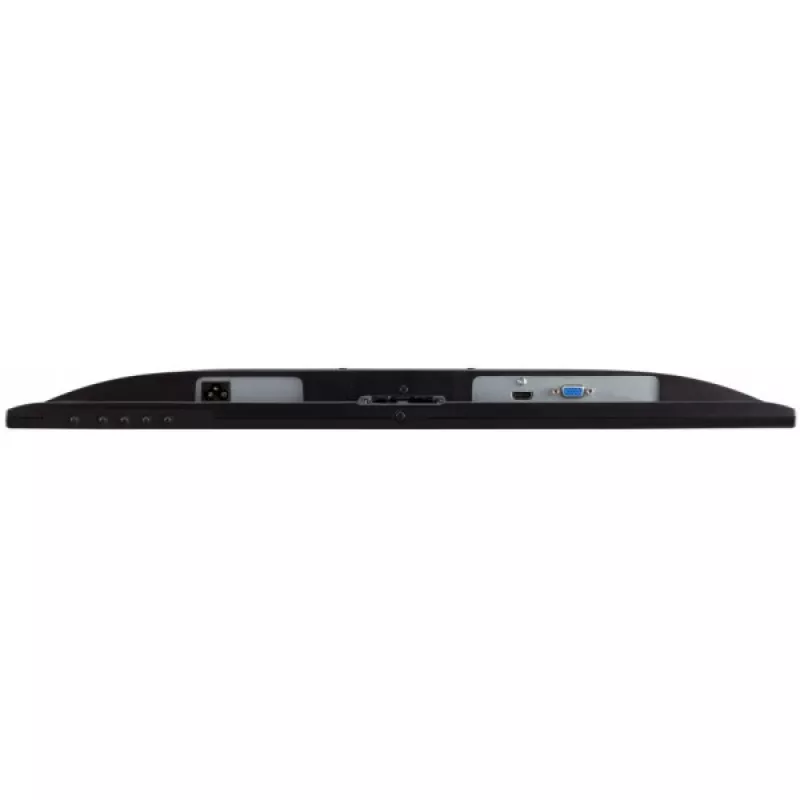 Viewsonic Value Series VA2405-H počítačový monitor 59,9 cm (23,6 inch) 1920 x 1080 pixelov Full HD LED čierny