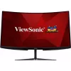 Viewsonic VX Series VX3218-PC-MHD počítačový monitor 80 cm (31,5 inch) 1920 x 1080 pixelov Full HD LED čierny