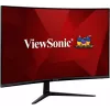Viewsonic VX Series VX3218-PC-MHD počítačový monitor 80 cm (31,5 inch) 1920 x 1080 pixelov Full HD LED čierny