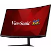 Viewsonic VX Series VX3218-PC-MHD počítačový monitor 80 cm (31,5 inch) 1920 x 1080 pixelov Full HD LED čierny