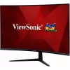 Viewsonic VX Series VX3218-PC-MHD počítačový monitor 80 cm (31,5 inch) 1920 x 1080 pixelov Full HD LED čierny