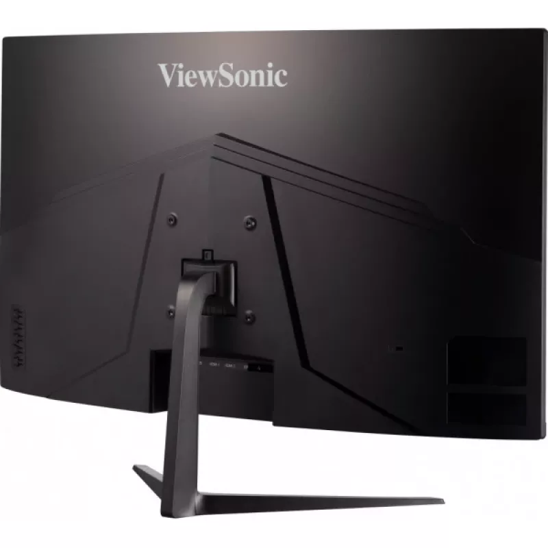 Viewsonic VX Series VX3218-PC-MHD počítačový monitor 80 cm (31,5 inch) 1920 x 1080 pixelov Full HD LED čierny