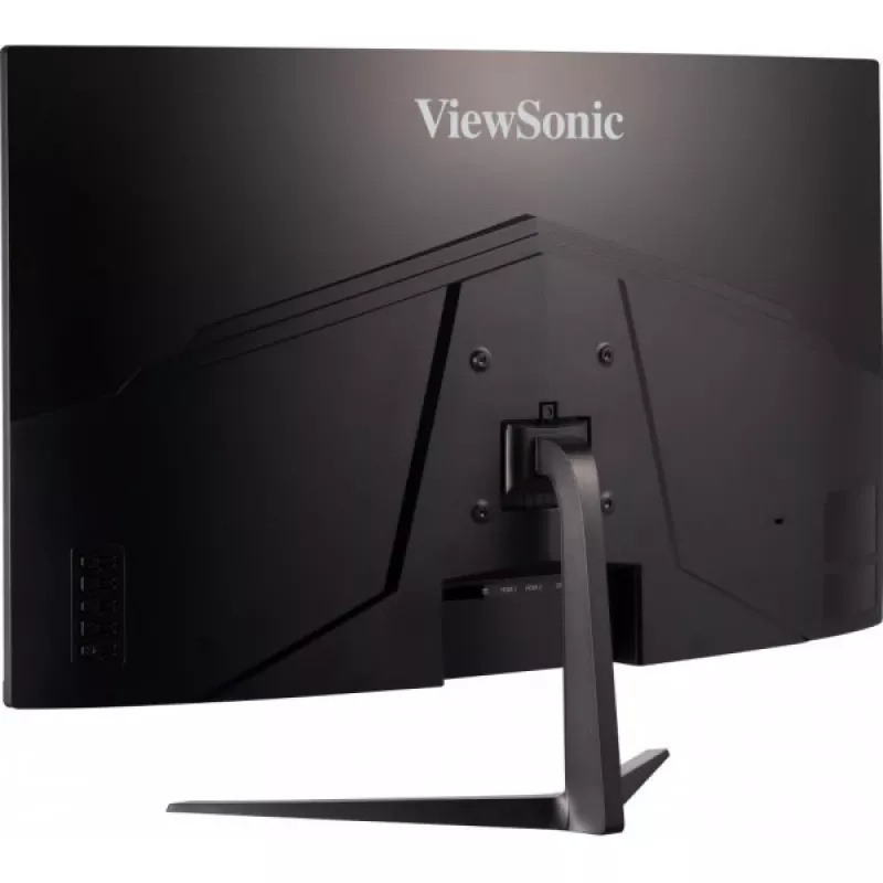 Viewsonic VX Series VX3218-PC-MHD počítačový monitor 80 cm (31,5 inch) 1920 x 1080 pixelov Full HD LED čierny