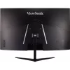 Viewsonic VX Series VX3218-PC-MHD počítačový monitor 80 cm (31,5 inch) 1920 x 1080 pixelov Full HD LED čierny