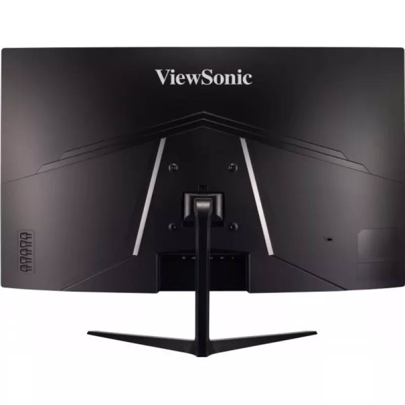 Viewsonic VX Series VX3218-PC-MHD počítačový monitor 80 cm (31,5 inch) 1920 x 1080 pixelov Full HD LED čierny