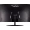 Viewsonic VX Series VX3218-PC-MHD počítačový monitor 80 cm (31,5 inch) 1920 x 1080 pixelov Full HD LED čierny