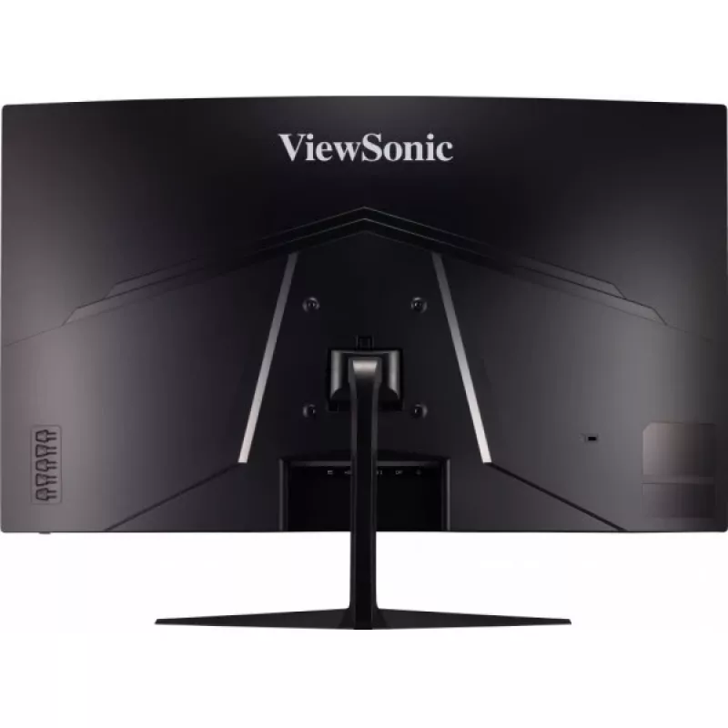 Viewsonic VX Series VX3218-PC-MHD počítačový monitor 80 cm (31,5 inch) 1920 x 1080 pixelov Full HD LED čierny