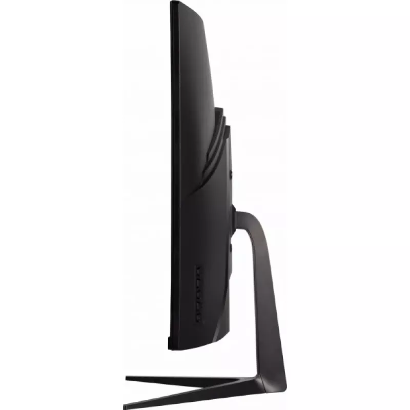 Viewsonic VX Series VX3218-PC-MHD počítačový monitor 80 cm (31,5 inch) 1920 x 1080 pixelov Full HD LED čierny