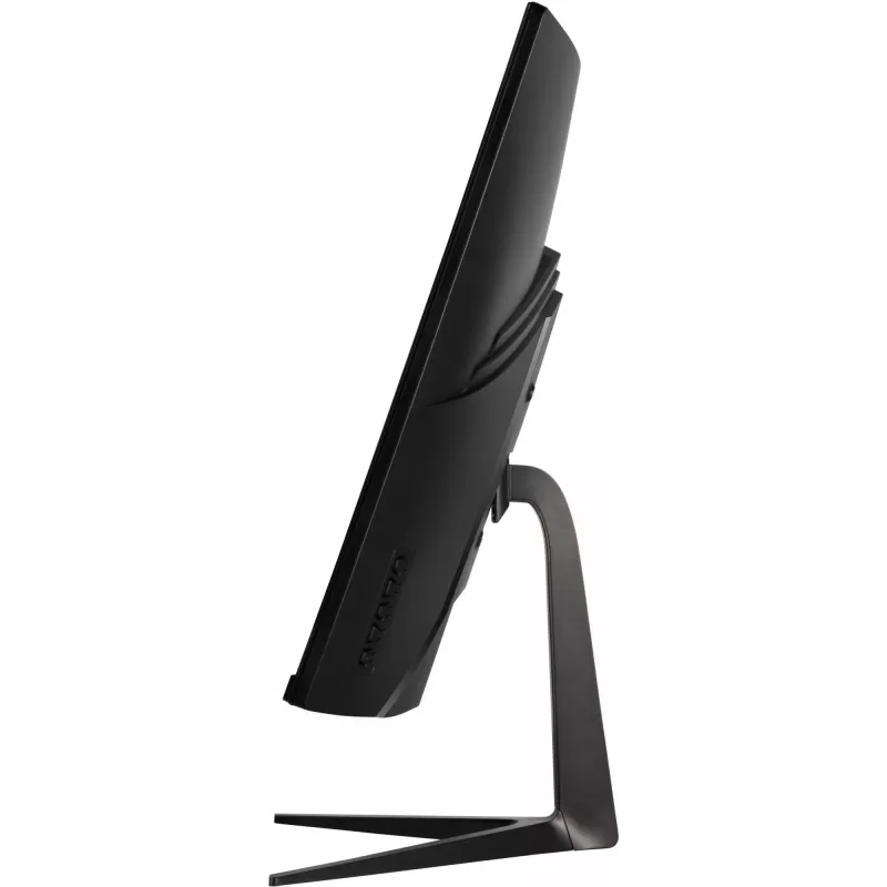 Viewsonic VX Series VX3218C-2K počítačový monitor 81,3 cm (32 inch) 2560 x 1440 pixelov Quad HD LED čierny