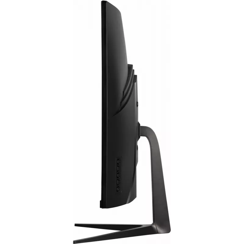 Viewsonic VX Series VX3218C-2K počítačový monitor 81,3 cm (32 inch) 2560 x 1440 pixelov Quad HD LED čierny