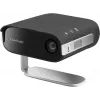 Viewsonic M1X dátový projektor krátka projekcia LED WVGA (854x480) čierny, strieborný