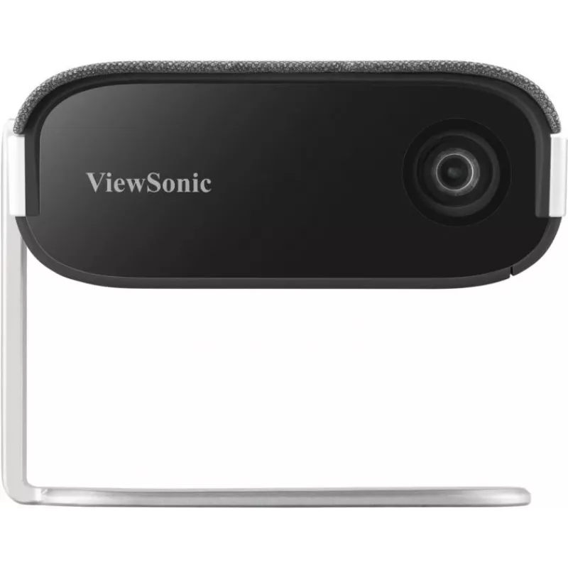Viewsonic M1X dátový projektor krátka projekcia LED WVGA (854x480) čierny, strieborný
