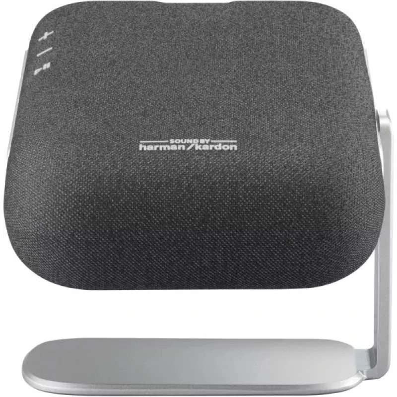 Viewsonic M1X dátový projektor krátka projekcia LED WVGA (854x480) čierny, strieborný