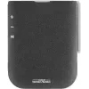 Viewsonic M1X dátový projektor krátka projekcia LED WVGA (854x480) čierny, strieborný