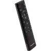 Viewsonic M1X dátový projektor krátka projekcia LED WVGA (854x480) čierny, strieborný