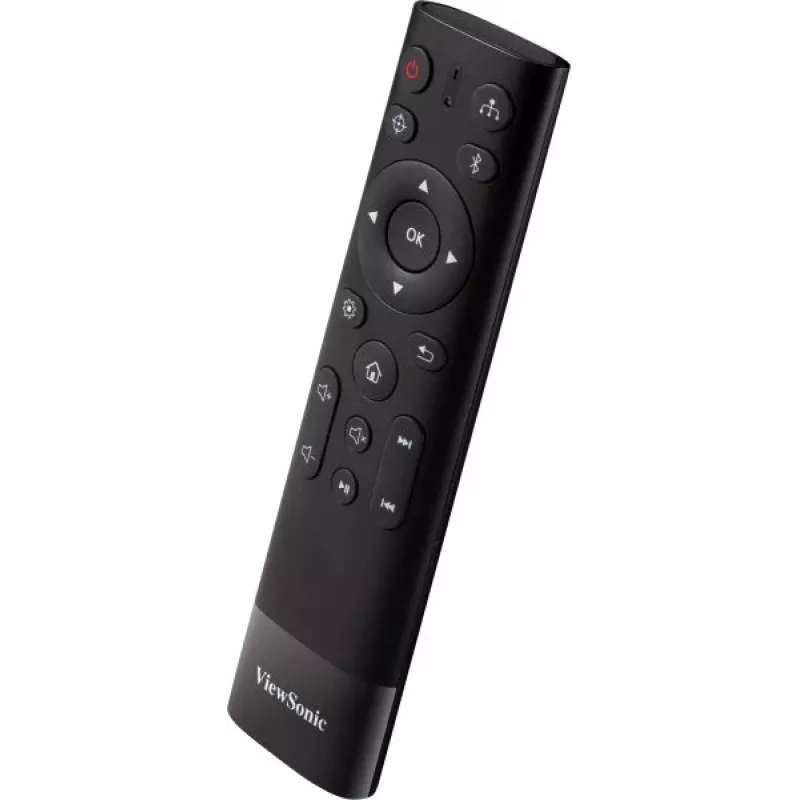 Viewsonic M1X dátový projektor krátka projekcia LED WVGA (854x480) čierny, strieborný