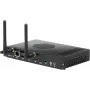 Viewsonic VPC35-W53-G1 PC/workstation Intel® Core™ i5 i5-1240P 8 GB DDR4-SDRAM 256 GB SSD Windows 11 Pro slot-in PC mini PC čierna