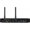 Viewsonic VPC35-W53-G1 PC/workstation Intel® Core™ i5 i5-1240P 8 GB DDR4-SDRAM 256 GB SSD Windows 11 Pro slot-in PC mini PC čierna