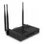 Viewsonic VPC-A31-O1 PC/workstation 8 GB DDR4-SDRAM 128 GB SSD slot-in PC mini PC čierna