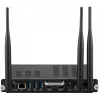 Viewsonic VPC-A31-O1 PC/workstation 8 GB DDR4-SDRAM 128 GB SSD slot-in PC mini PC čierna