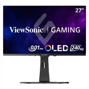 Viewsonic XG272-2K-OLED počítačový monitor 68,6 cm (27