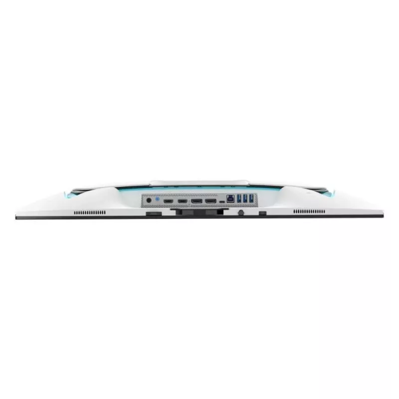Viewsonic XG272-2K-OLED počítačový monitor 68,6 cm (27 inch) 2560 x 1440 pixelov Quad HD čierny, biely